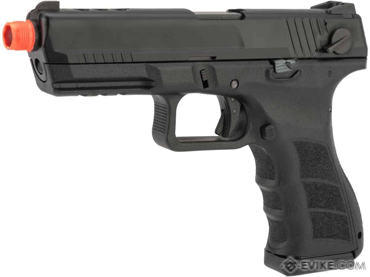 7 Best Full Auto Airsoft Pistols For 2024 Ranked And Reviewed