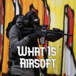 What is airsoft