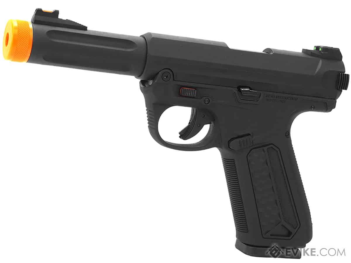 7 Best Airsoft Pistols Under 100 for 2024 (Ranked and Reviewed)