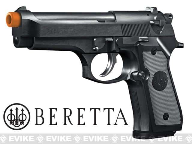Beretta 92 FS AEP