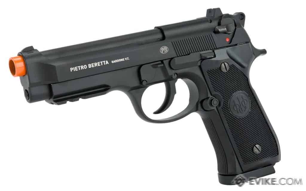 Beretta M92 A1 airsoft pistol