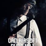 Can airsoft guns kill humans featured image