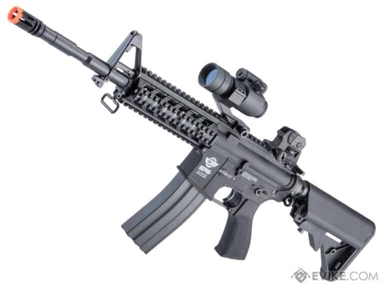 11 Best Electric Airsoft Guns for 2024 (Ranked and Reviewed)