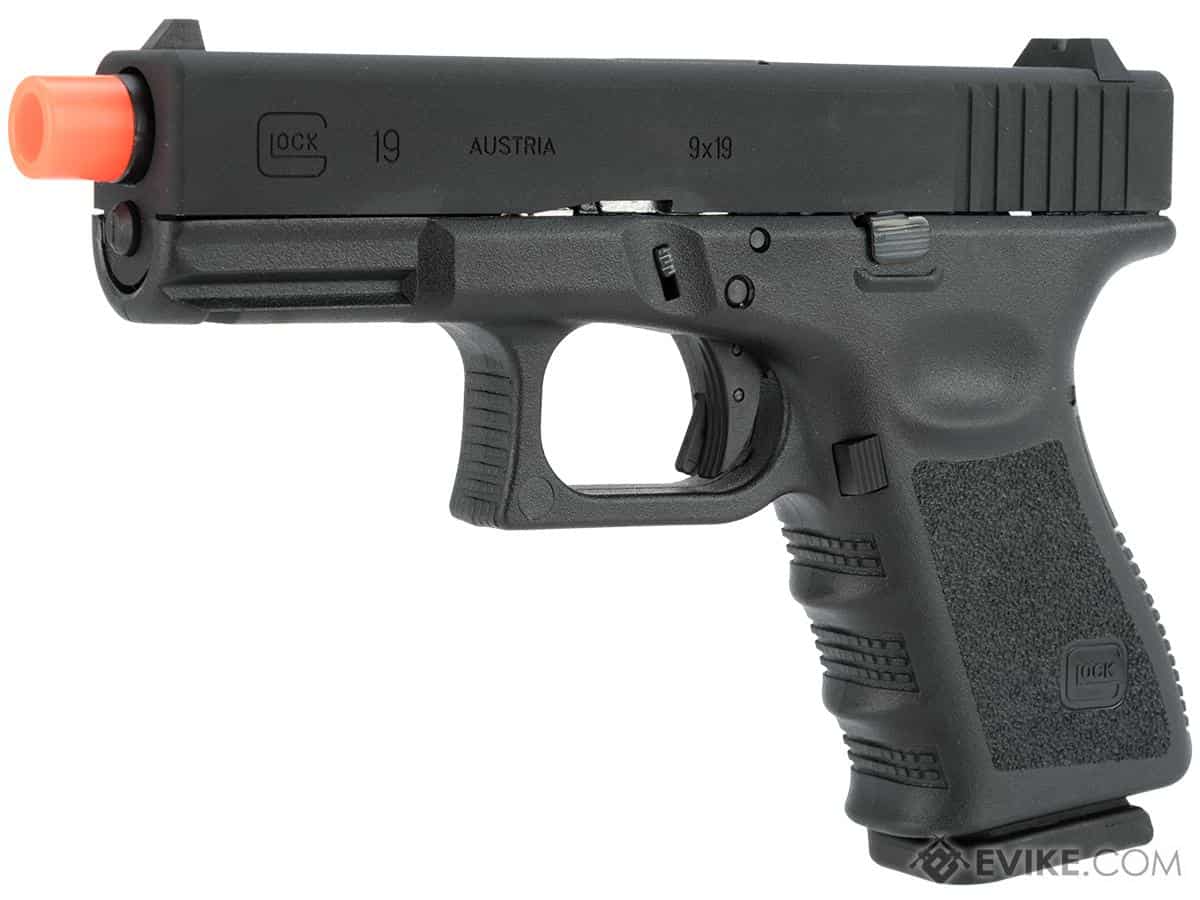 7 Best Airsoft Glock Pistols for 2023 (Ranked and Reviewed)