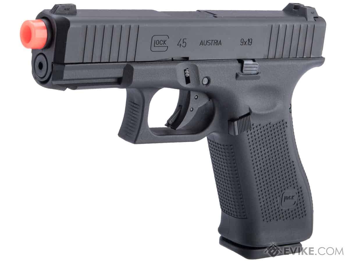 7 Best Airsoft Glock Pistols for 2023 (Ranked and Reviewed)