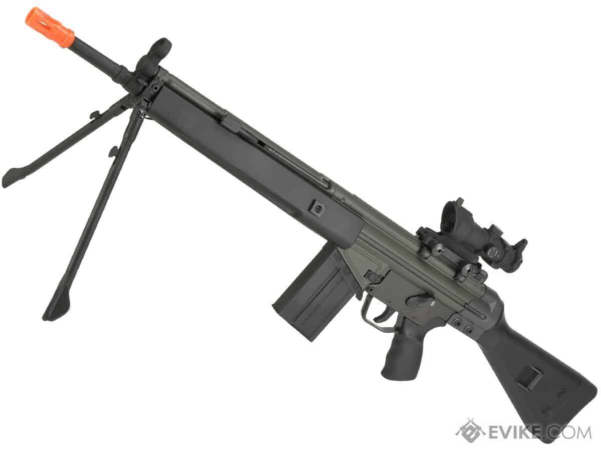 7 Best Airsoft Guns Under 200 for 2023 (Ranked and Reviewed)