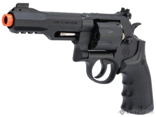 Smith & Wesson CO2