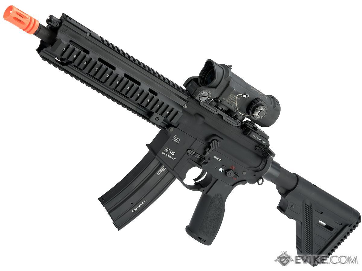 9 Best Airsoft AEGs for 2024 (Ranked and Reviewed)