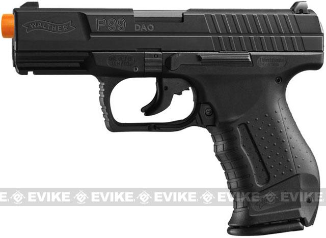 Umarex Walther P99 CO2
