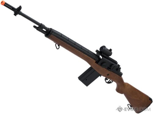 An image of a CYMA Sport M14 Airsoft AEG Rifle
