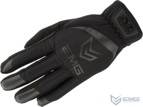 EMG / Mechanix Wear FastFit Covert Tactical Gloves