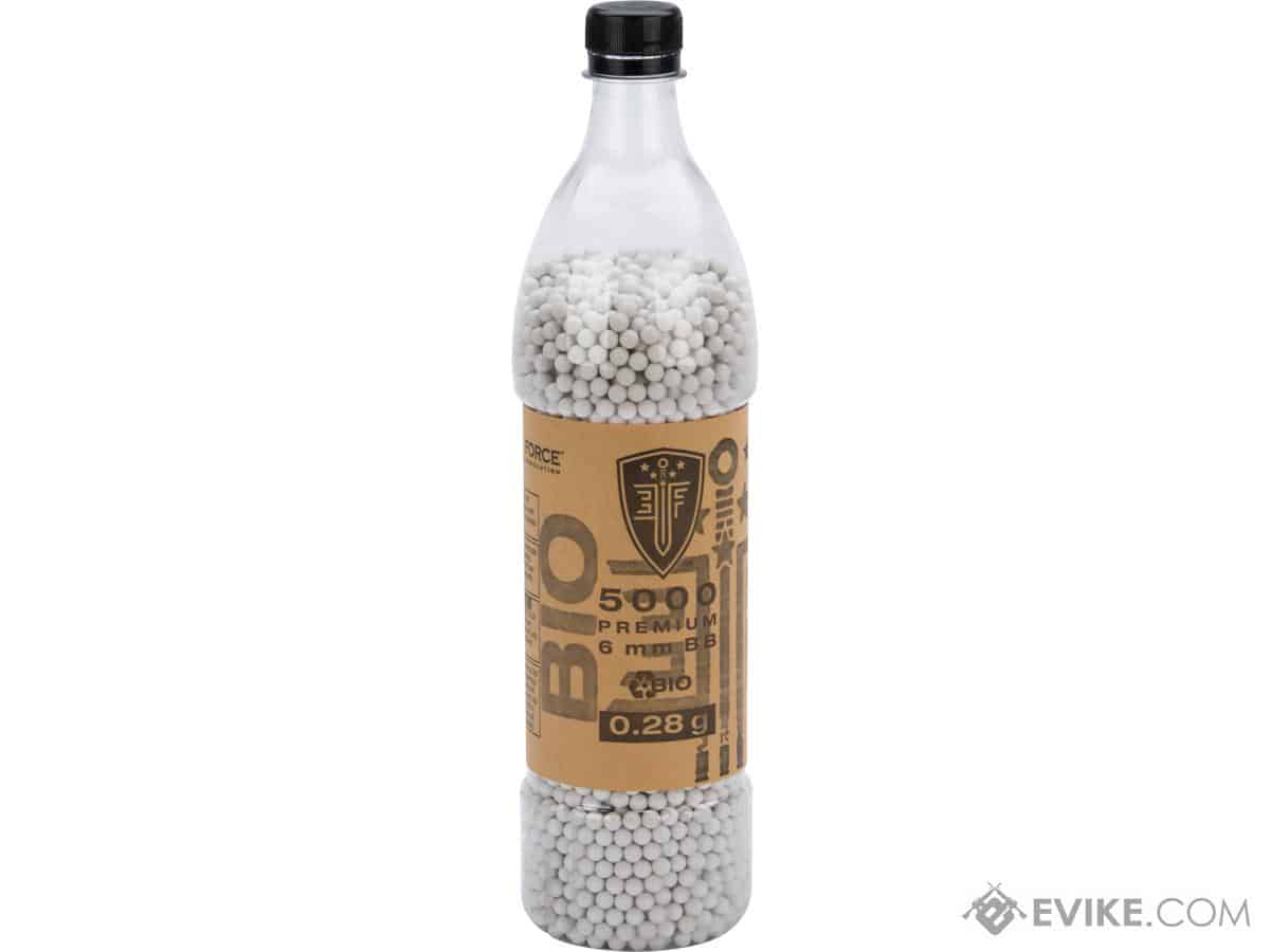 7 Best Airsoft BBs for 2024 (Ranked and Reviewed)