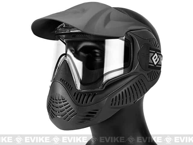 Evike Annex MI-7 ANSI Rated Full Face Mask