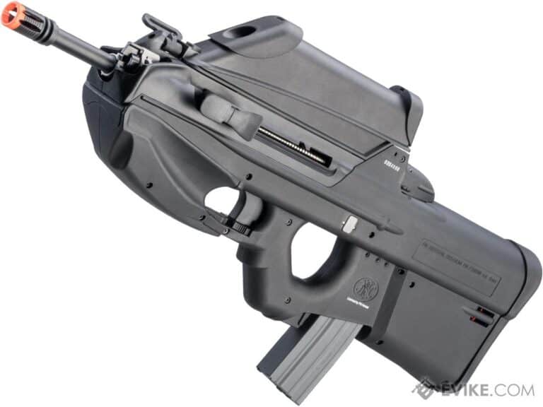 7 Best Airsoft Bullpup Rifles for 2024 (Ranked and Reviewed)