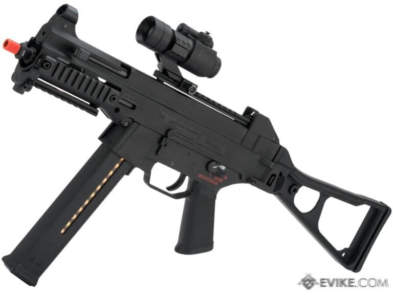 7 Best Airsoft SMG Replicas for 2024 (Ranked and Reviewed)