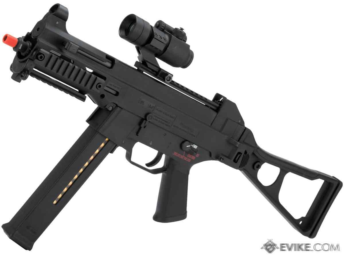 7 Best Airsoft SMG Replicas for 2024 (Ranked and Reviewed)