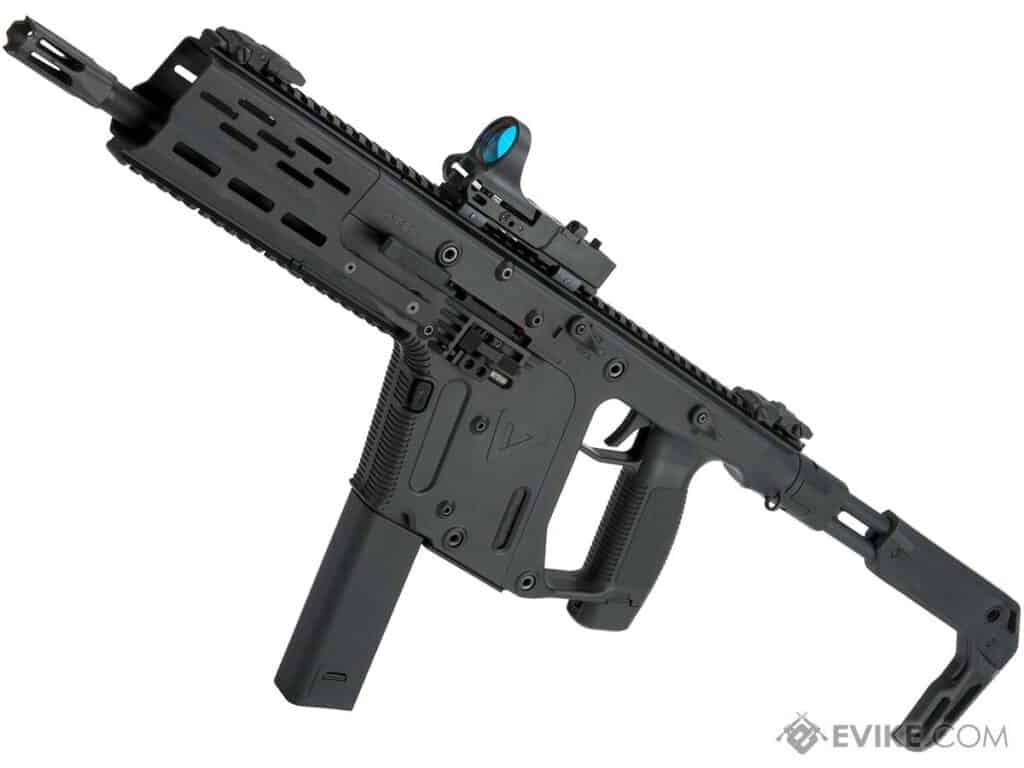 Krytac KRISS Vector SMG Limited Edition