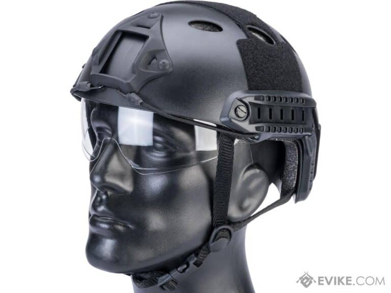 7 Best Airsoft Helmets for 2024 (Ranked and Reviewed)