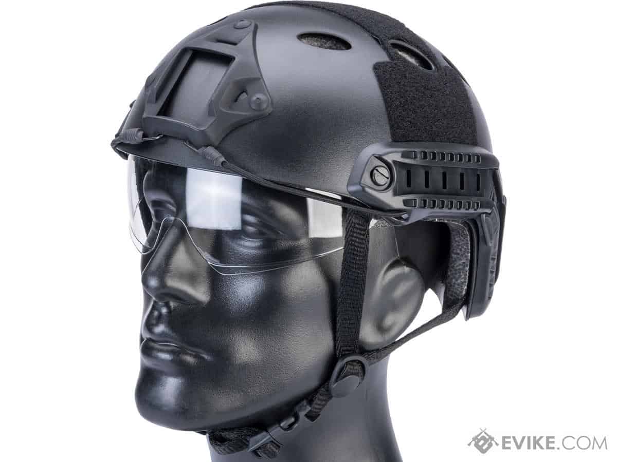 7 Best Airsoft Helmets for 2024 (Ranked and Reviewed)