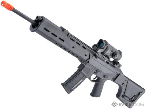 A&K Adaptive Combat Rifle Airsoft AEG Rifle