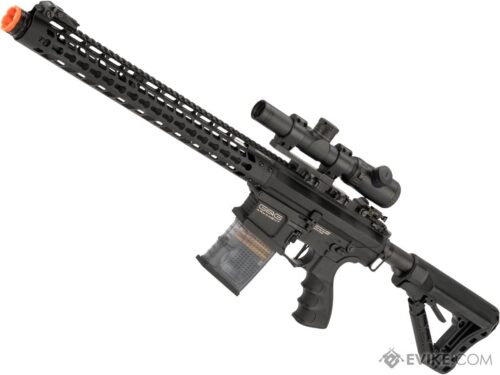 G&G TR16 MBR 308WH Full Metal Airsoft AEG