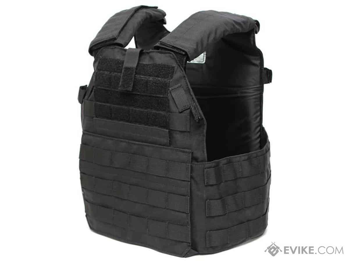 7 Best Airsoft Vests for 2024 (Ranked and Reviewed)