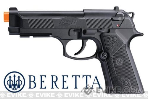 Beretta Licensed Umarex Elite II Airsoft CO2