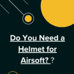 Do You Need a Helmet for Airsoft featured image