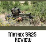 Matrix SR25 Review featured image