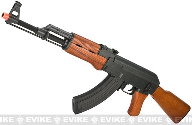 CYMA Standard AK47 Full Metal