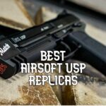 best airsoft USP replicas