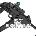 Best Airsoft MP7 repllicas featured image